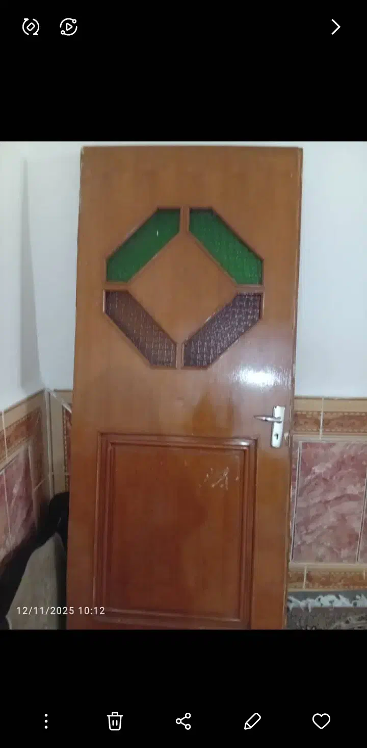 در چوبی|مصالح و تجهیزات ساختمان|ایذه, |دیوار