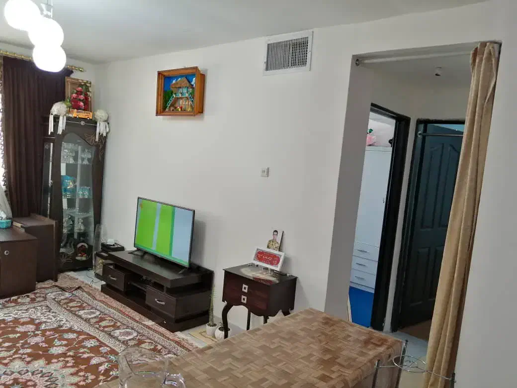 اپارتمان ارم شرقی|فروش آپارتمان|هشتگرد, شهرک ارم شرقی|دیوار