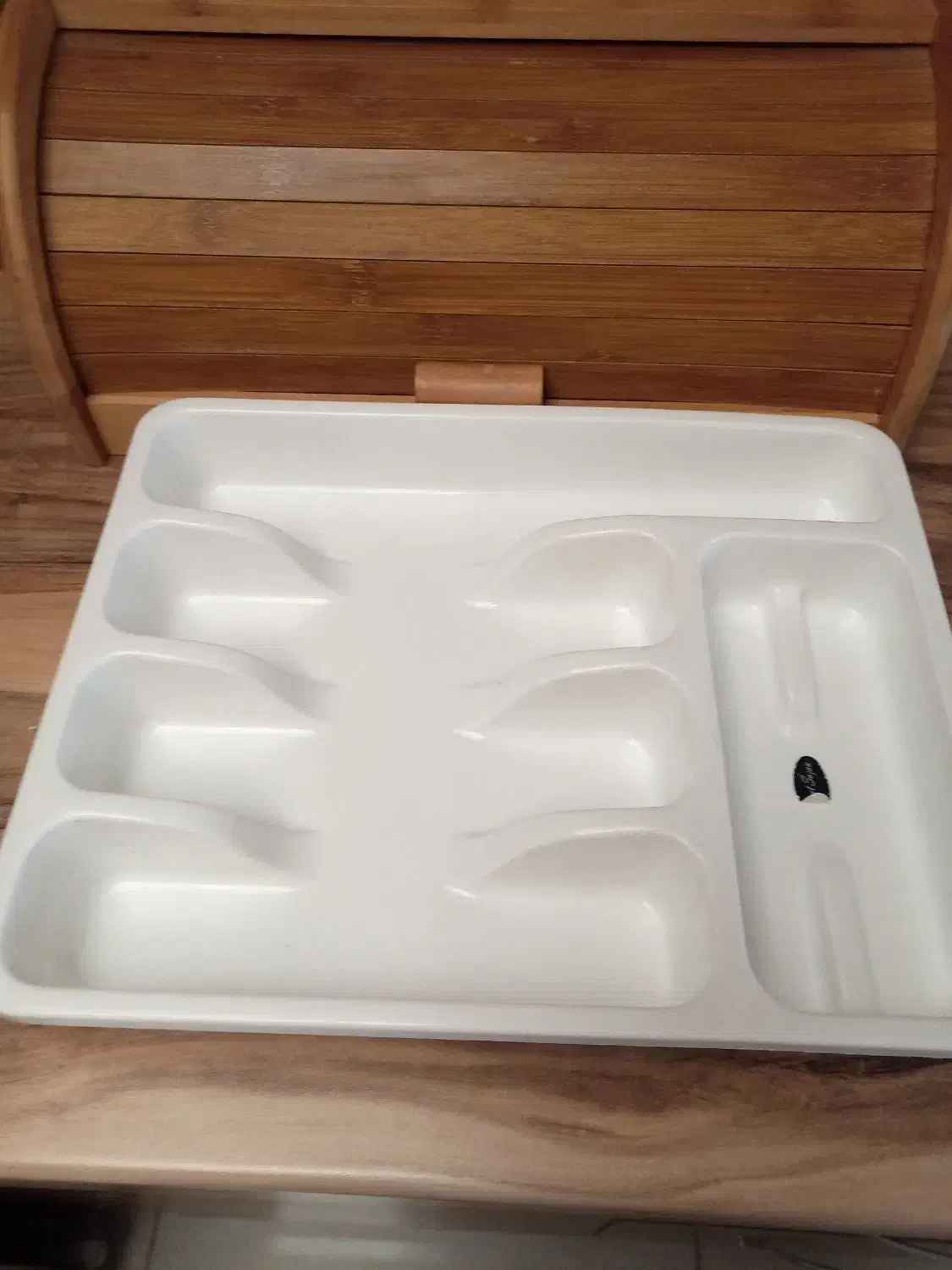 جای قاشق چنگال نو|آبچکان و نظمدهنده ظروف|شیراز, قدوسی شرقی|دیوار