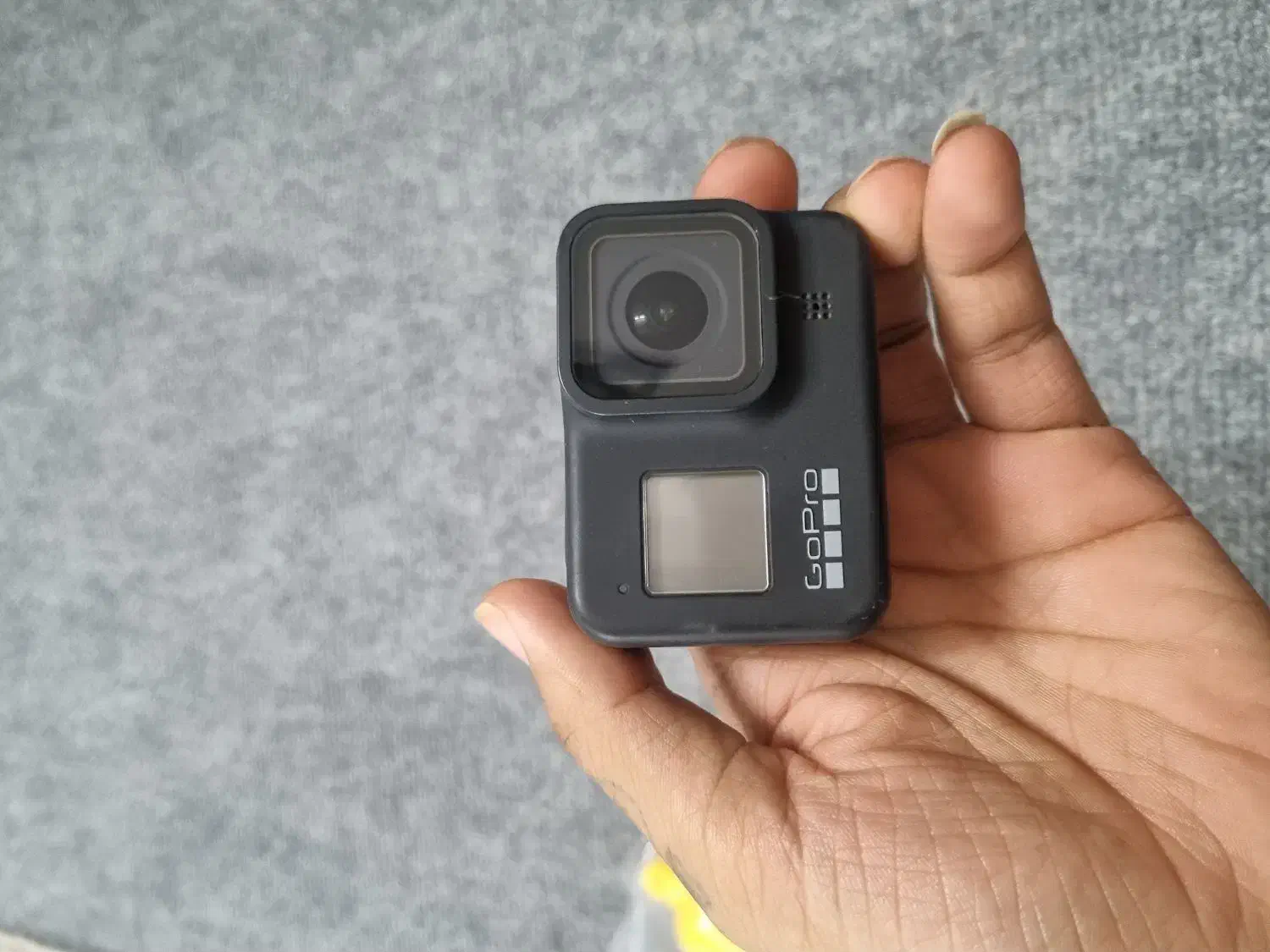 دوربین فیلمبرداری Go Pro + تجهیزات|دوربین عکاسی و فیلم‌برداری|زاهدان, |دیوار
