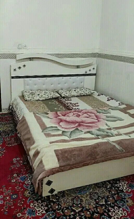 اجاره سوییت روزانه|اجارهٔ کوتاه‌مدت آپارتمان و سوئیت|چابهار, |دیوار