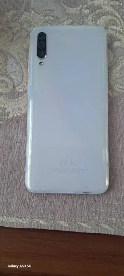 گوشی سامسونگa30s|موبایل|رشت, جانبازان|دیوار