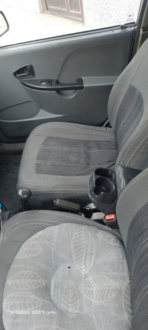 پراید دوگانه شرکتی|خودرو سواری و وانت|اسلام‌شهر, شهرک قائمیه|دیوار