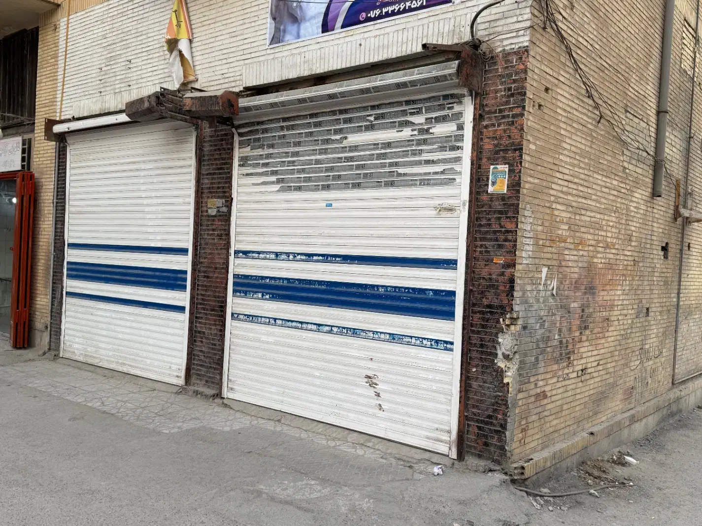 اجاره مغازه|اجارهٔ مغازه و غرفه|بندرعباس, |دیوار