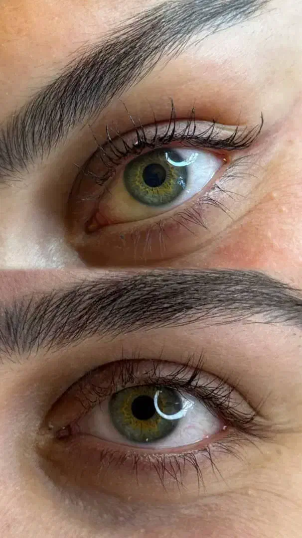 مدل مژه اکستنشن فقط۲۵۰|خدمات آرایشگری و زیبایی|سنندج, |دیوار