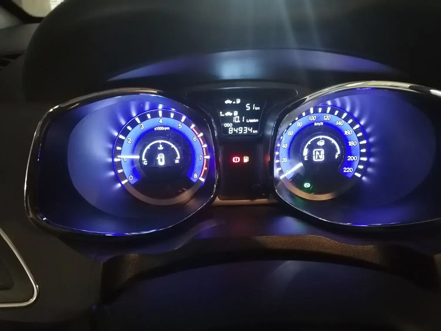 جک s5 نیو فیس|خودرو سواری و وانت|پردیس, شهرک صنعتی خرمدشت فاز ۷|دیوار