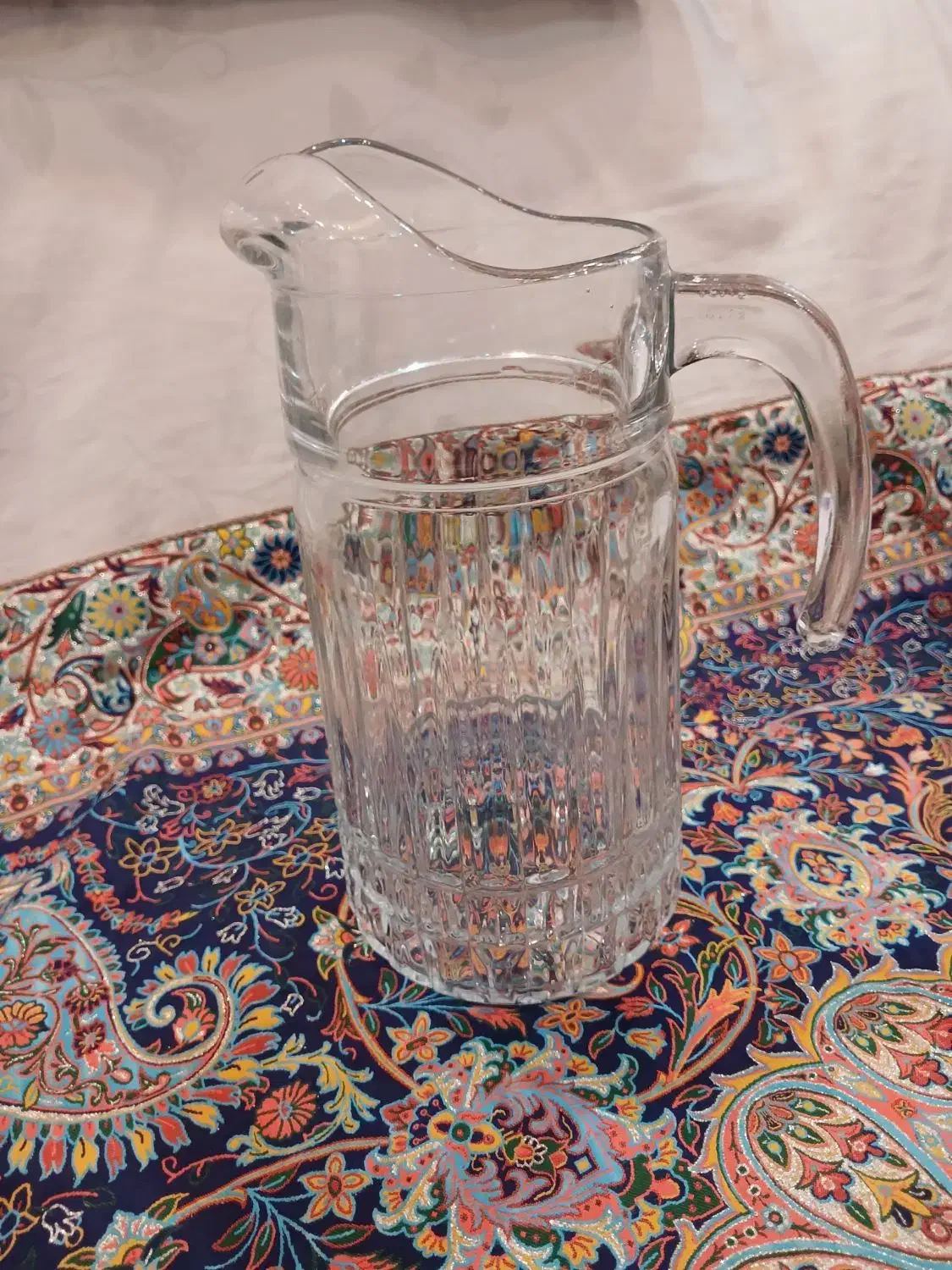 حراج بلور ایرانی و سوگا|ظروف سرو و پذیرایی|شیراز, شهرک سراج|دیوار