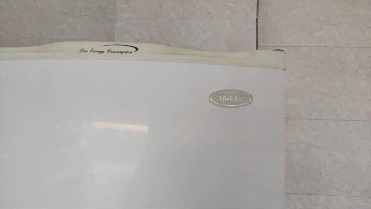 یخچال|یخچال و فریزر|قم, باغ کرباسی|دیوار