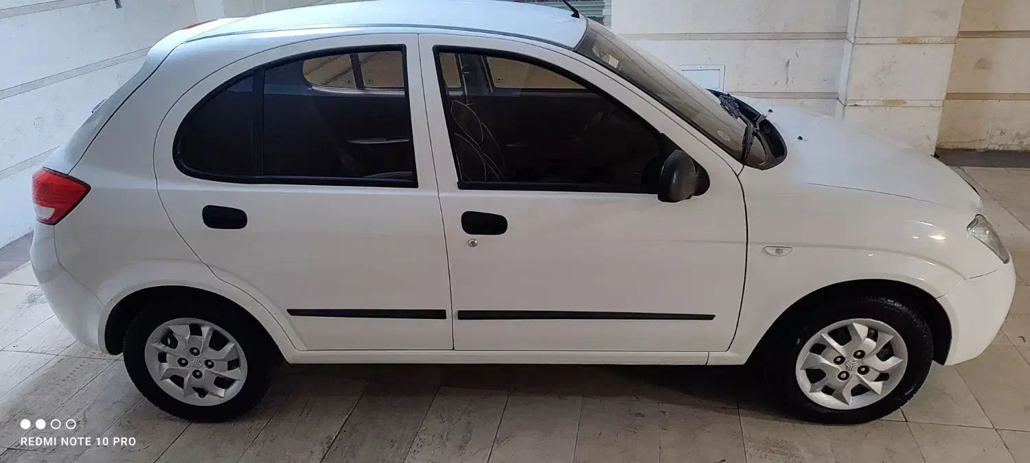 فروش تیبا2 مدل1400 بی رنگ|خودرو سواری و وانت|پاکدشت, پاکدشت (مامازند)|دیوار