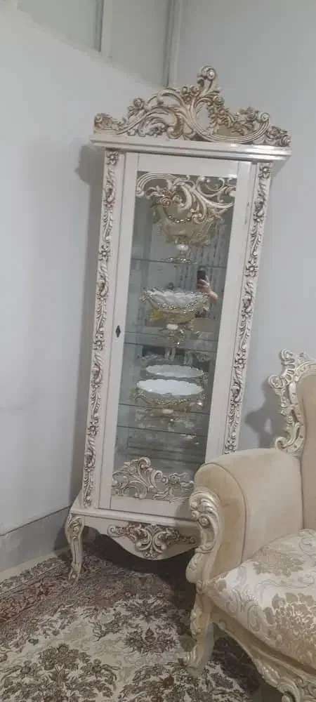 بوفه|بوفه، ویترین، کنسول|تهران, امام زاده عبدالله|دیوار