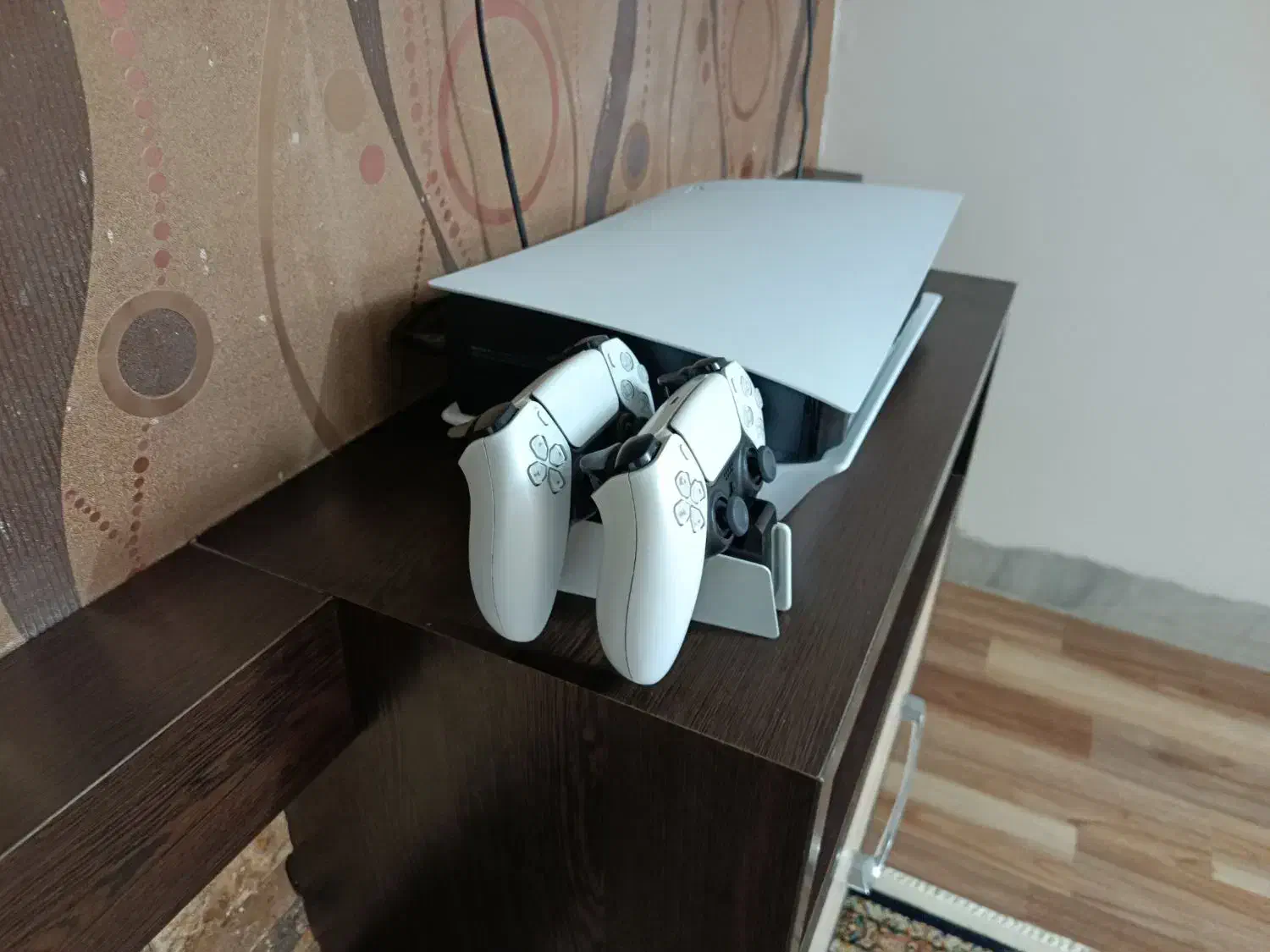 پی اس فایو|کنسول، بازی ویدئویی و آنلاین|قم, لسانی|دیوار