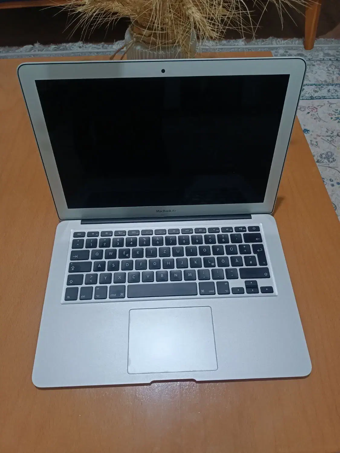 مک بوک ایر|رایانه همراه|ارومیه, |دیوار