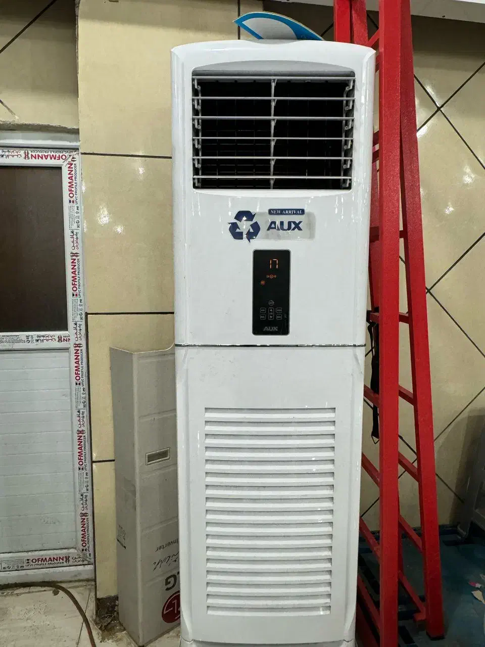 استاد کار کولر و برق صنعتی جهت استخدام|خدمات پیشه و مهارت|عسلویه, |دیوار