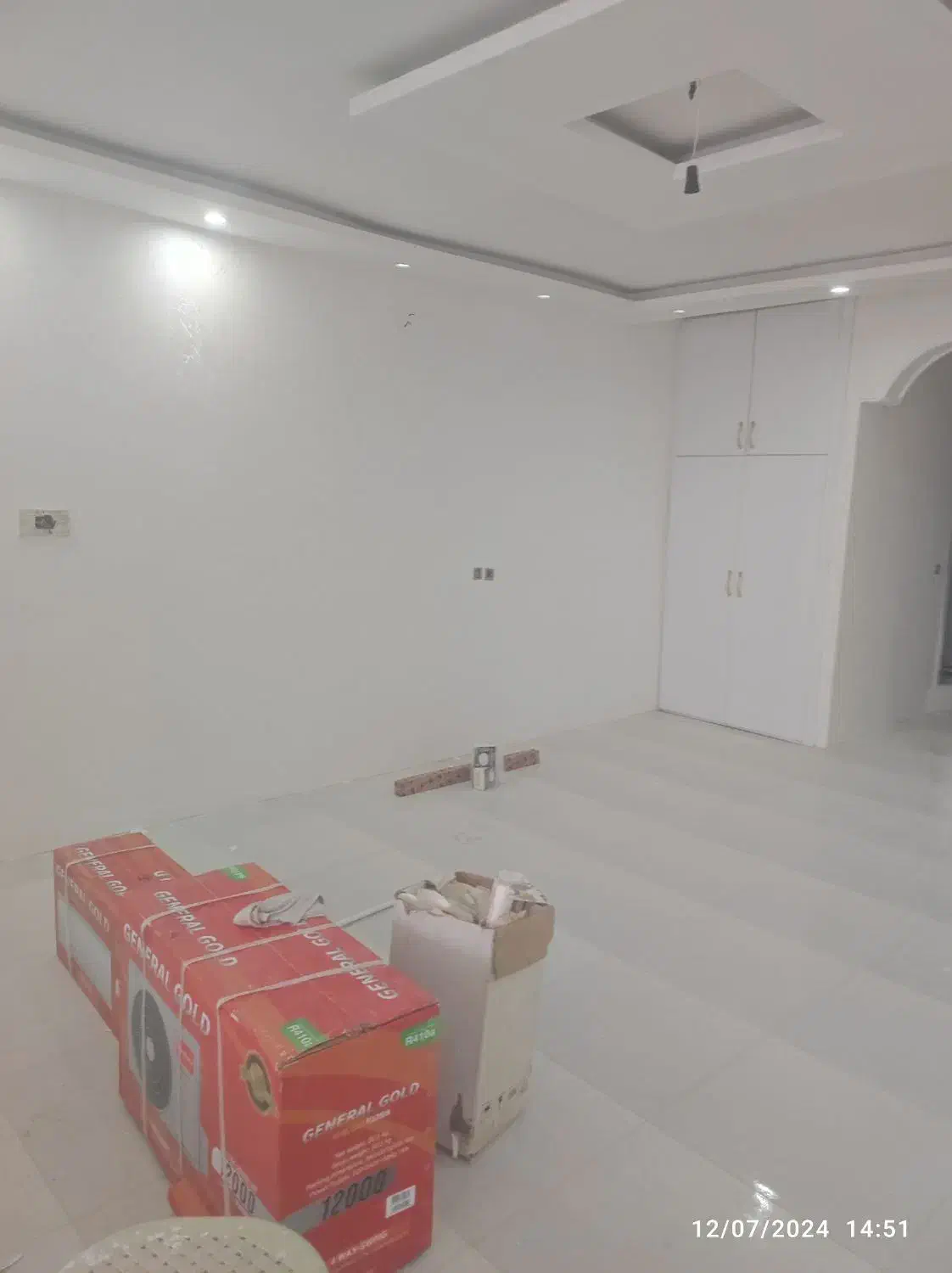 آپارتمان راه جدا هدایت همکف|فروش آپارتمان|مشهد, هنرور|دیوار