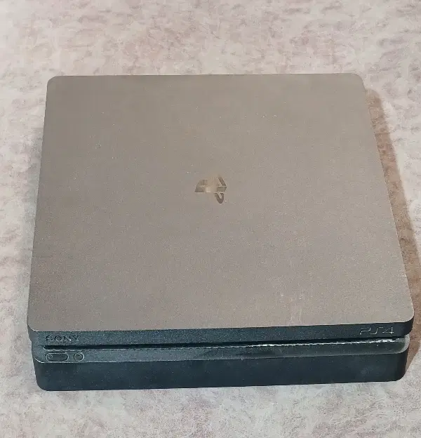 ps4 اسلیم|کنسول، بازی ویدئویی و آنلاین|تهران, هاشم‌آباد|دیوار