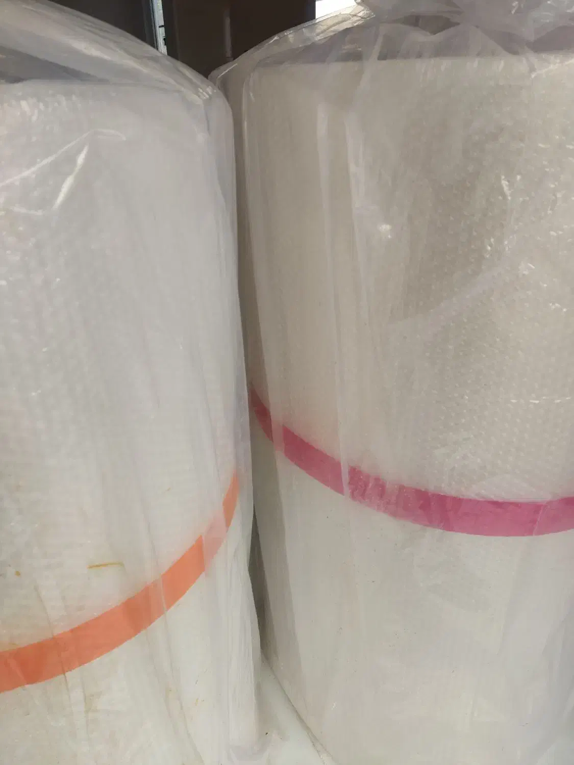 نایلون حباب دار|ظروف نگهدارنده، پلاستیکی، یک‌بارمصرف|گنبد کاووس, |دیوار