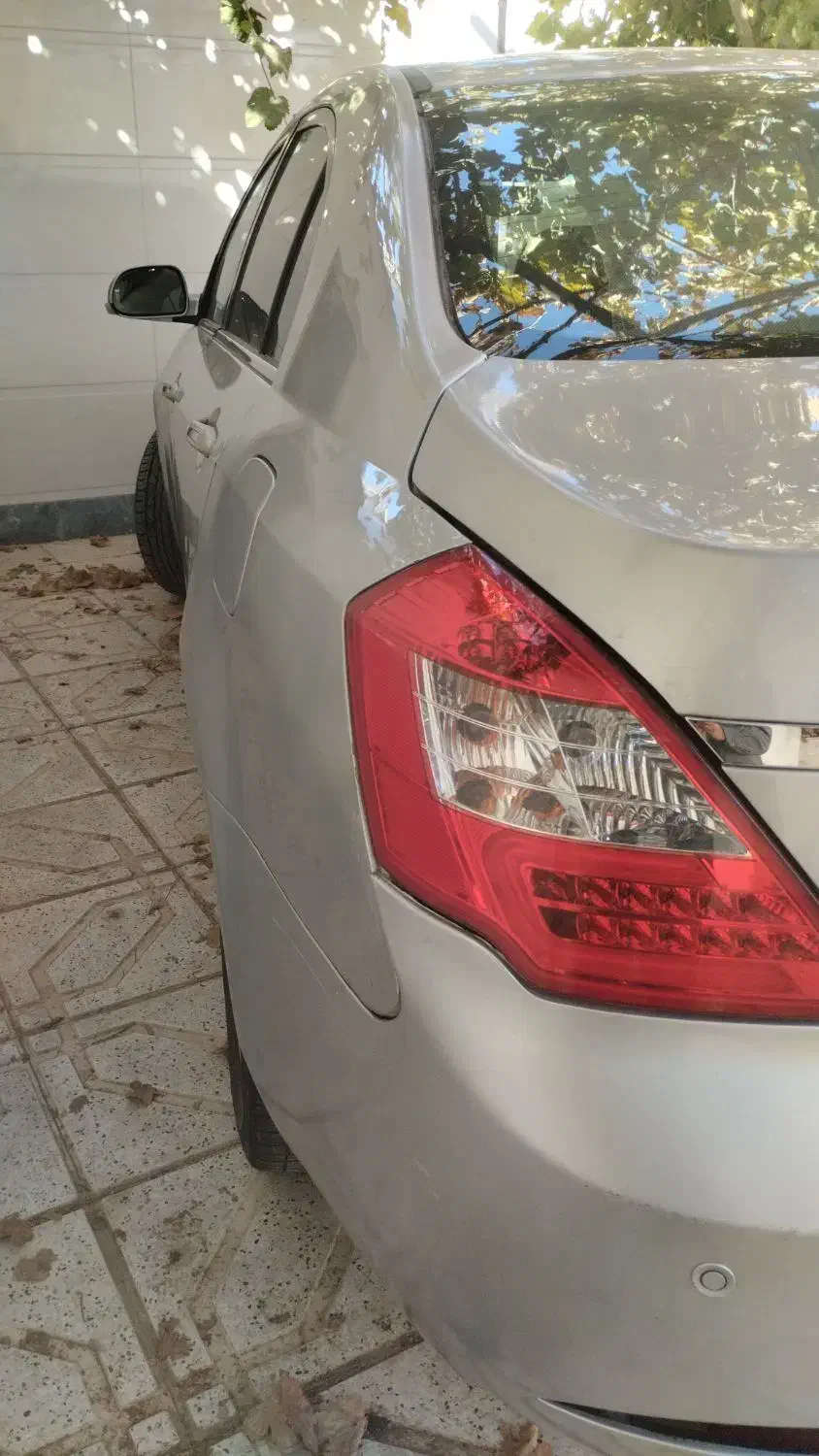 جیلی امگرند 7|خودرو سواری و وانت|کاشمر, |دیوار