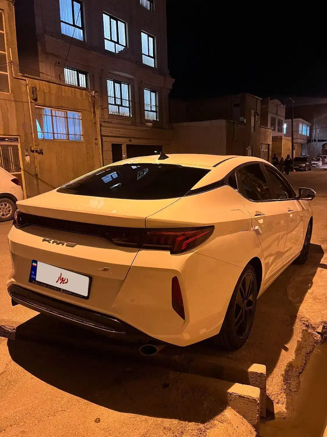 Kmc j 7|خودرو سواری و وانت|اراک, |دیوار