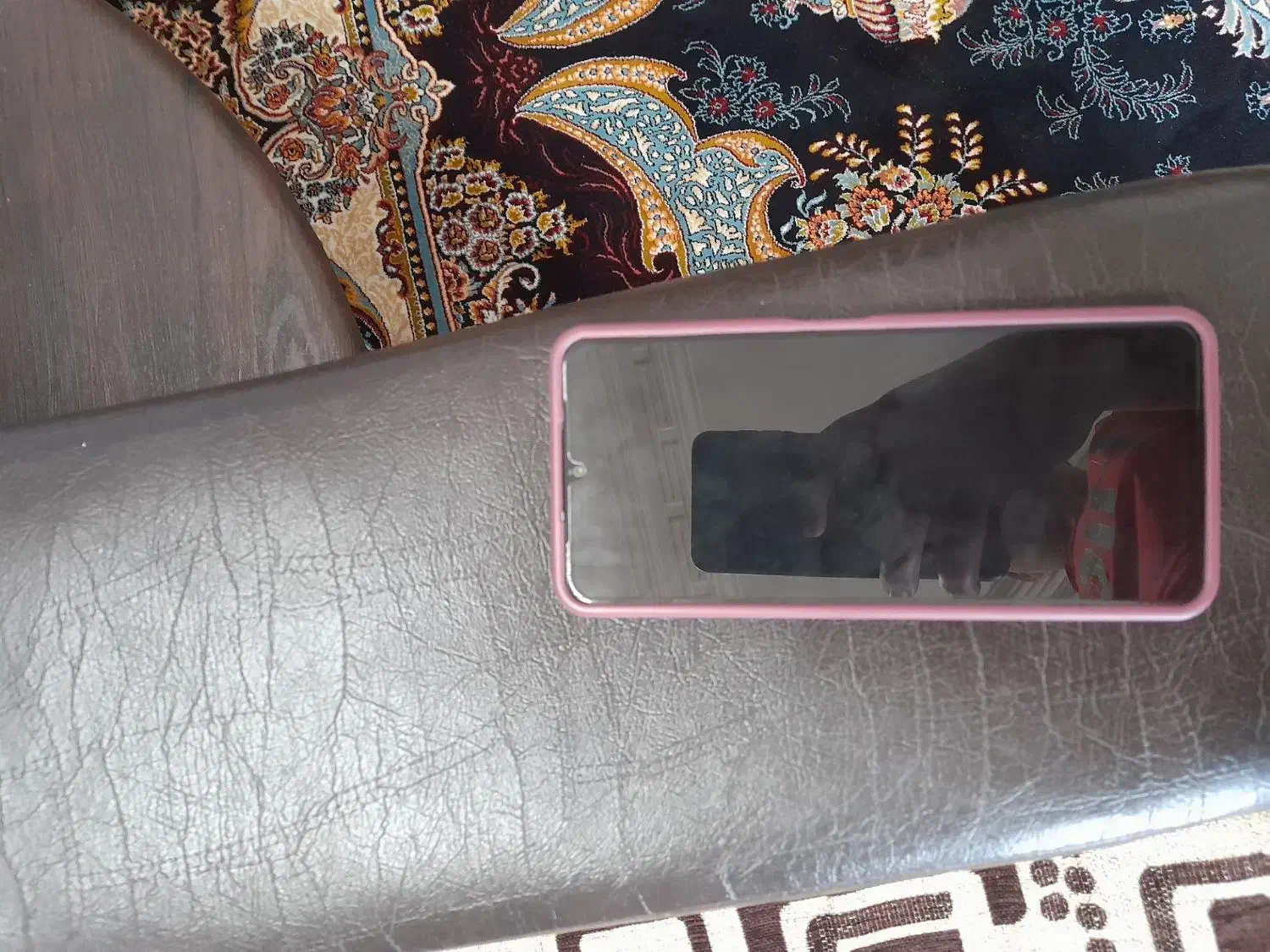 پوکو c75|موبایل|تویسرکان, |دیوار