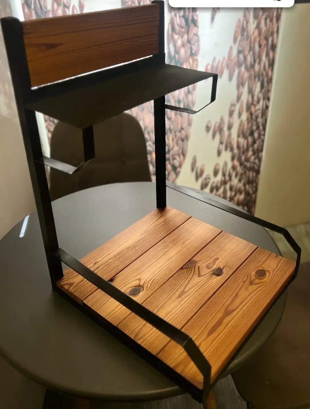 استند قهوه ساز|آب‌چکان و نظم‌دهنده ظروف|تهران, بازار|دیوار