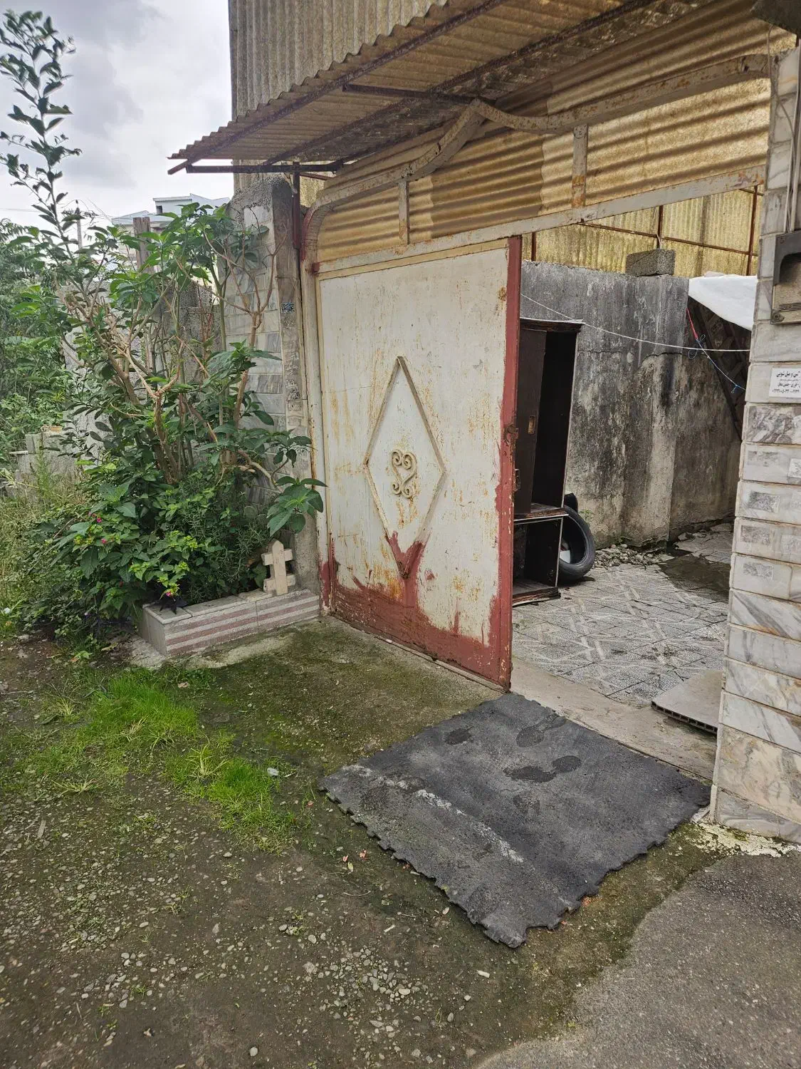 یک خانه 50 متری دارای یک اتاق 20 متری|اجارهٔ خانه و ویلا|رشت, کوی مهر|دیوار