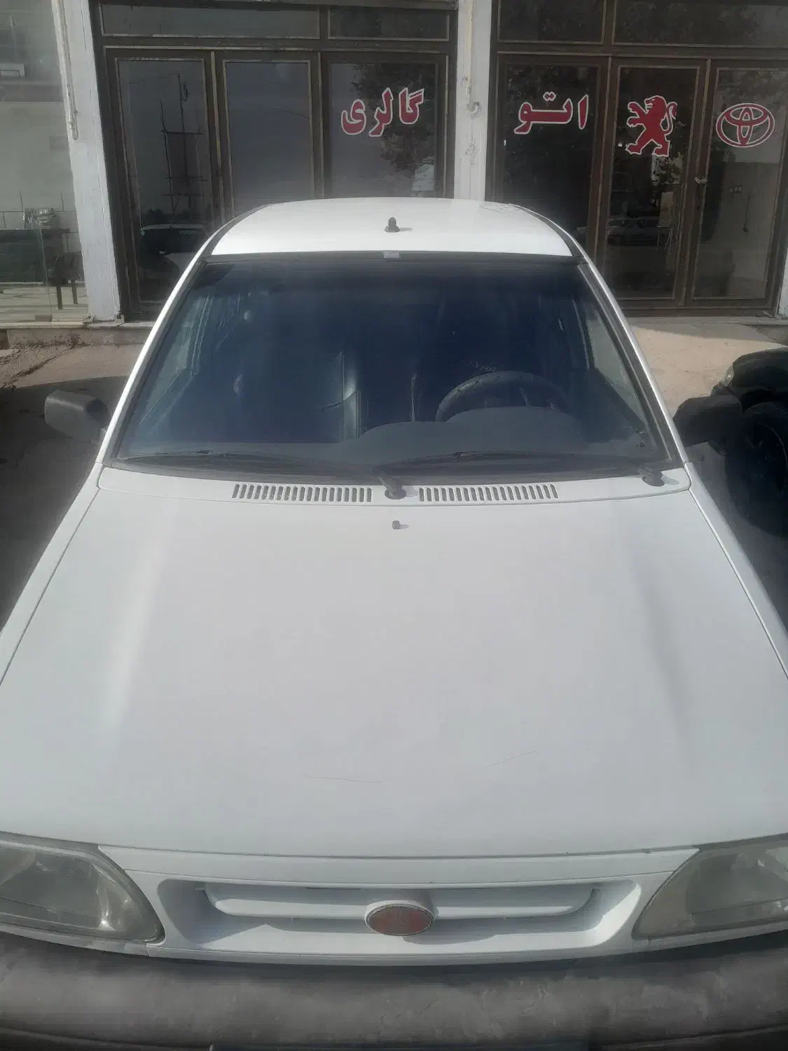 پراید۱۳۱|خودرو سواری و وانت|قزوین, |دیوار