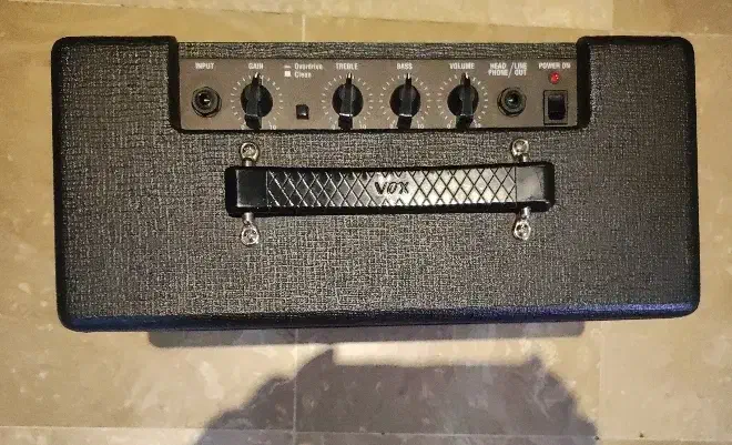 آمپلیفایر Pathfinder VOX 10w|گیتار، بیس، امپلیفایر|تهران, امیرآباد|دیوار