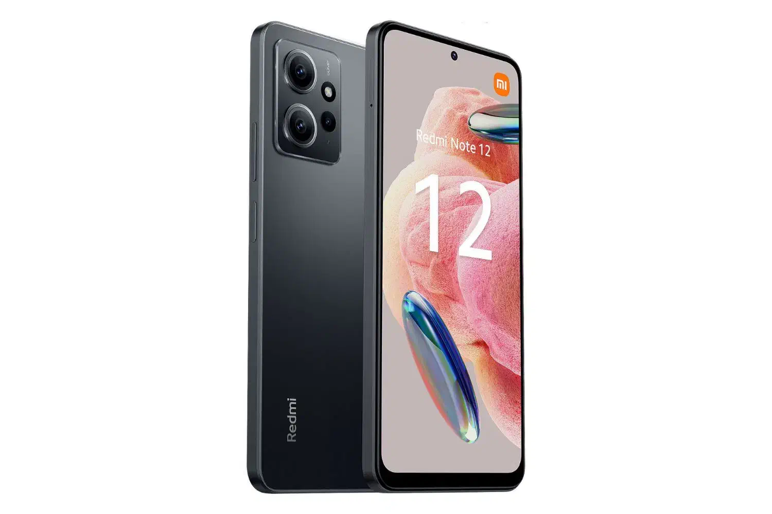 گوشی شیائومی redmi note 12 4g|موبایل|اصفهان, الهیه|دیوار