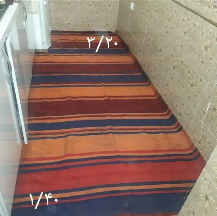 گلیم وفرش|گلیم، جاجیم، گبه|بهارستان, |دیوار