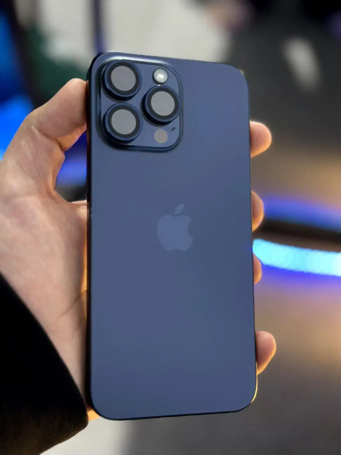 15 promax آبی|موبایل|دورود, |دیوار