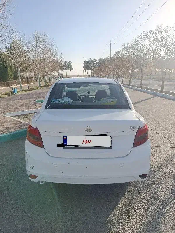 ساینا مدل 96|خودرو سواری و وانت|نیشابور, خیام|دیوار