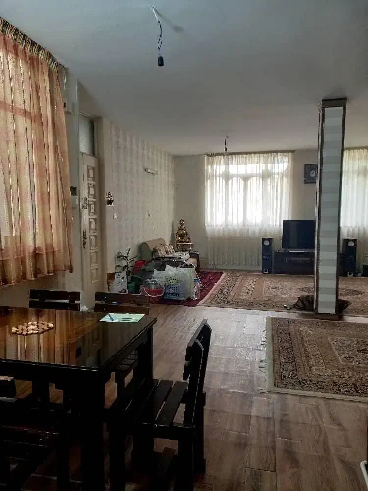 ۱۴۰ متر آپارتمان نارمک / میدان ۱۰۰|اجارهٔ آپارتمان|تهران, علم و صنعت|دیوار