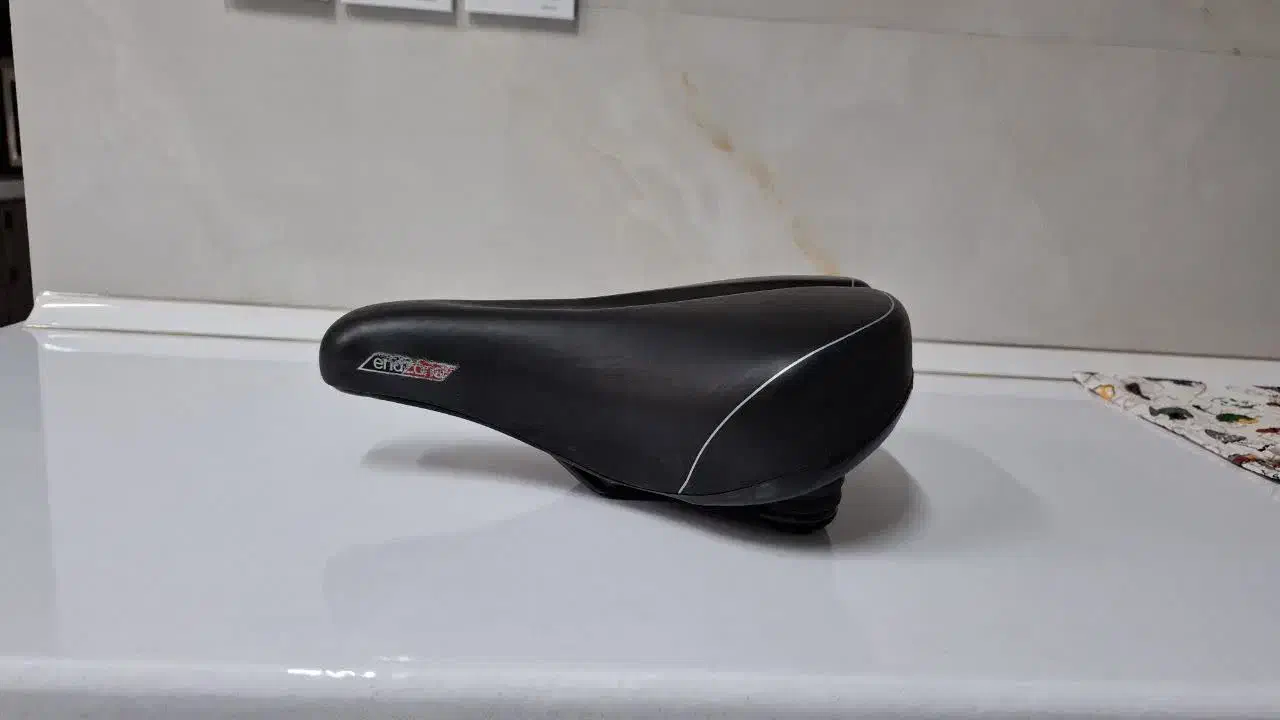 زین فنردار طبی endzone comfort|دوچرخه، اسکیت، اسکوتر|یزد, |دیوار