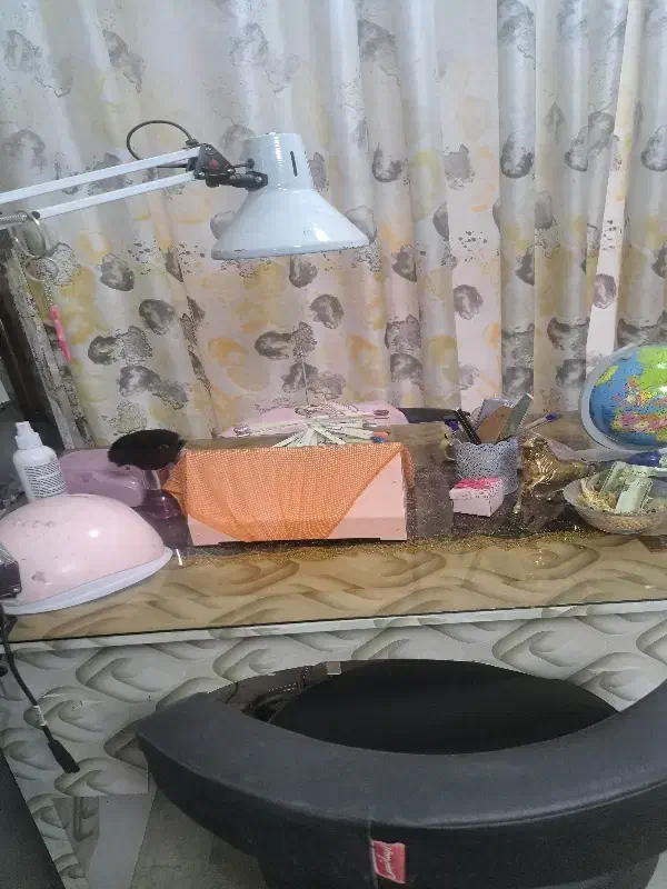 اجاره میز ناخن|اجارهٔ مغازه و غرفه|تهران, علی‌آباد|دیوار