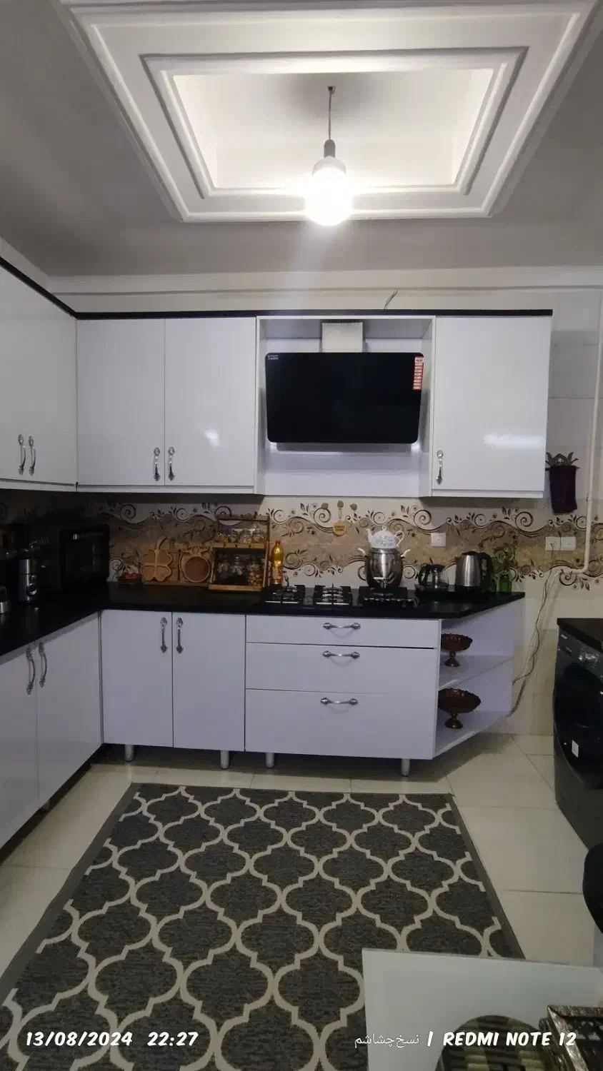 کابینت mdf در حد نونونو|مصالح و تجهیزات ساختمان|اسلام‌شهر, شهرک امام حسین (میان آباد)|دیوار