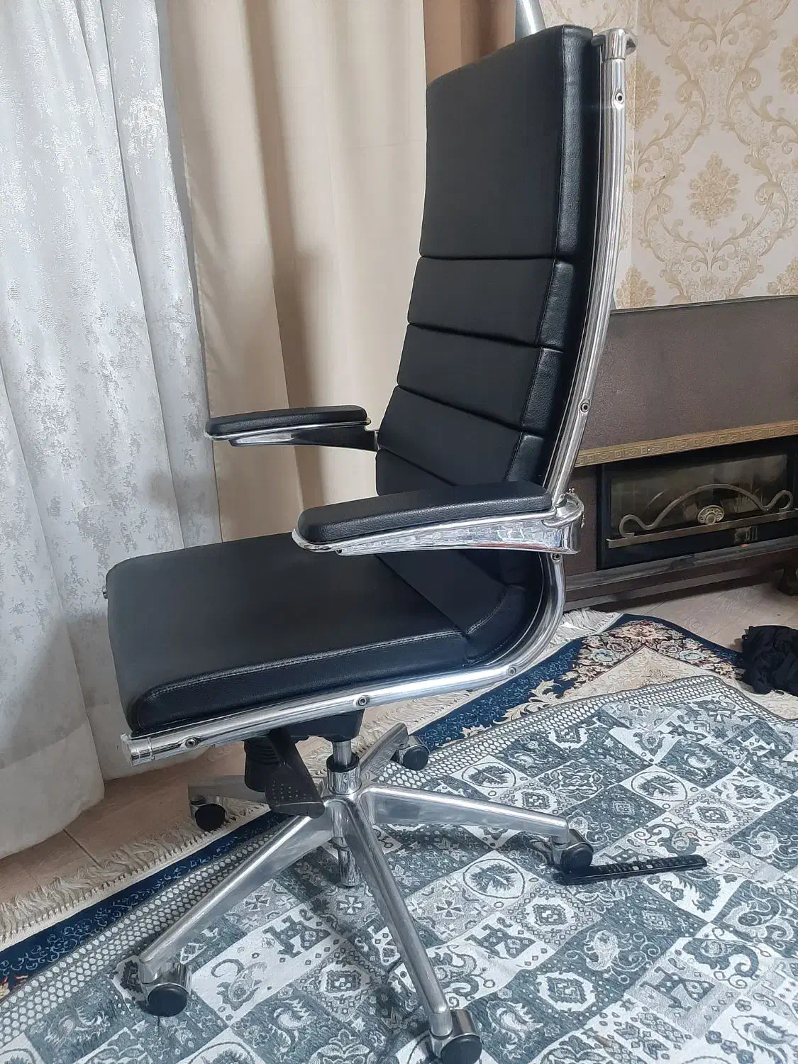 صندلی ادارری|مبلمان اداری|بهارستان, |دیوار