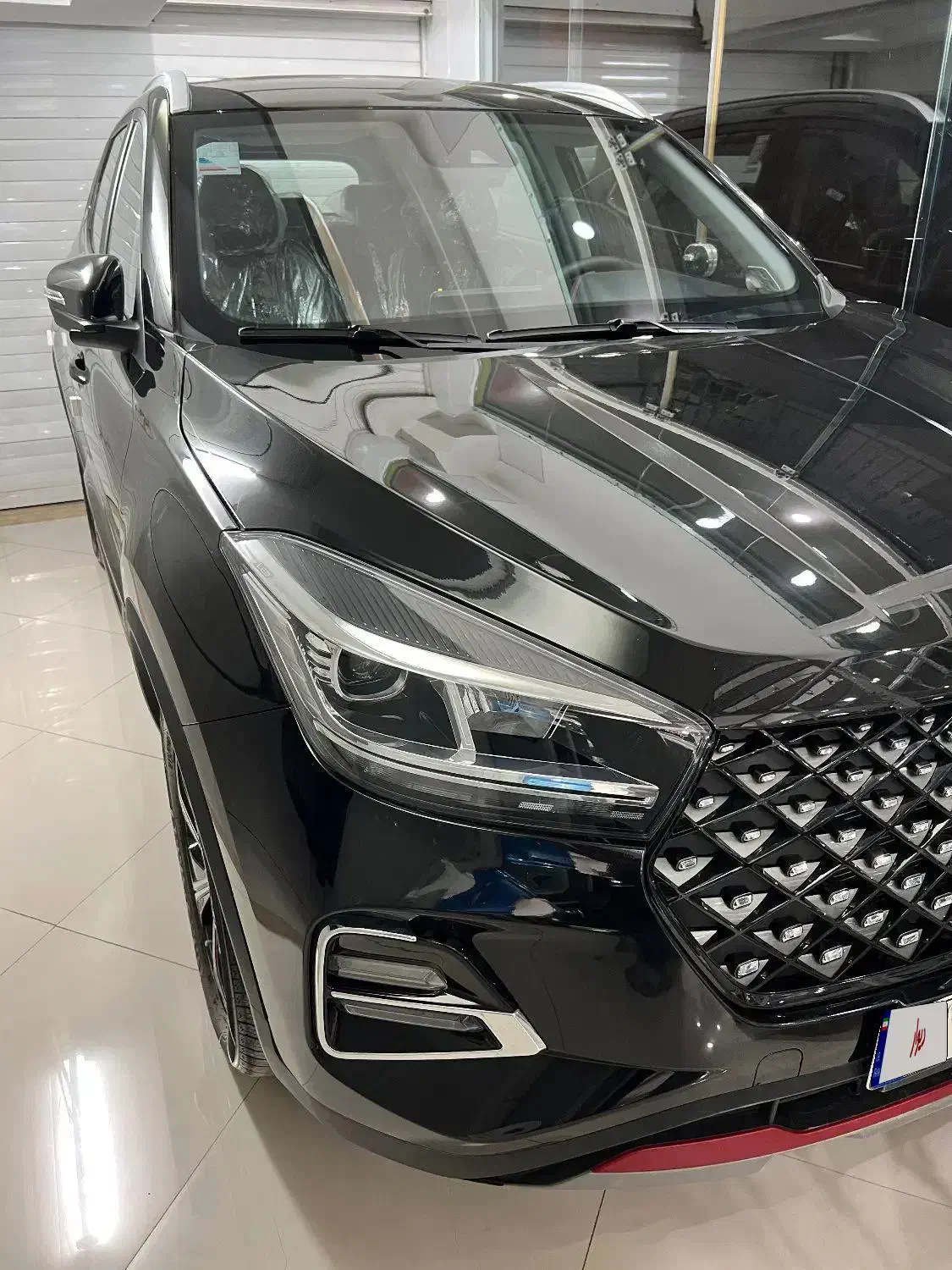 x55pro|خودرو سواری و وانت|بیرجند, |دیوار