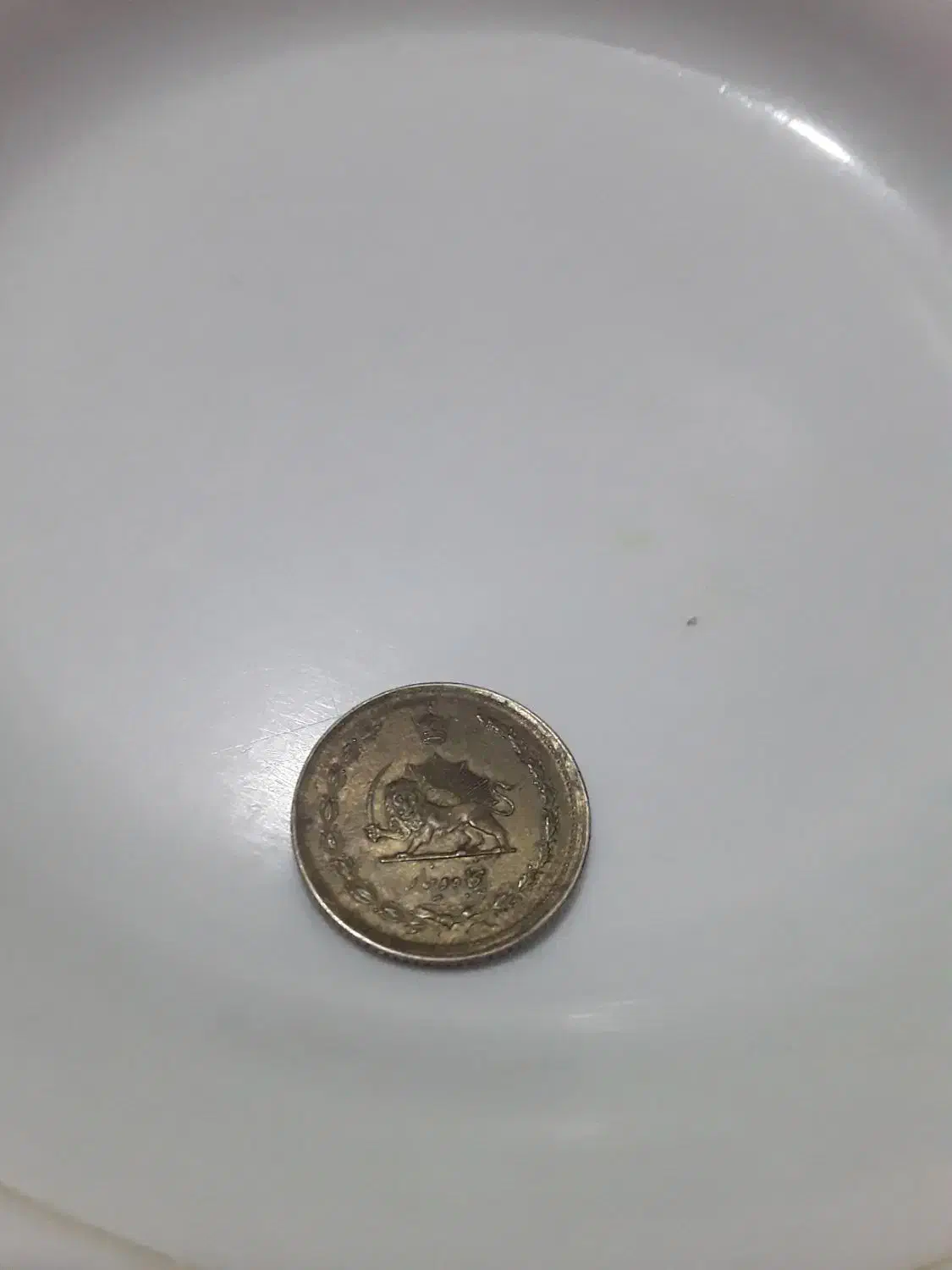 سکه ۵۰ دینار|کلکسیون سکه، تمبر، اسکناس|قم, انصار‌الحسین|دیوار