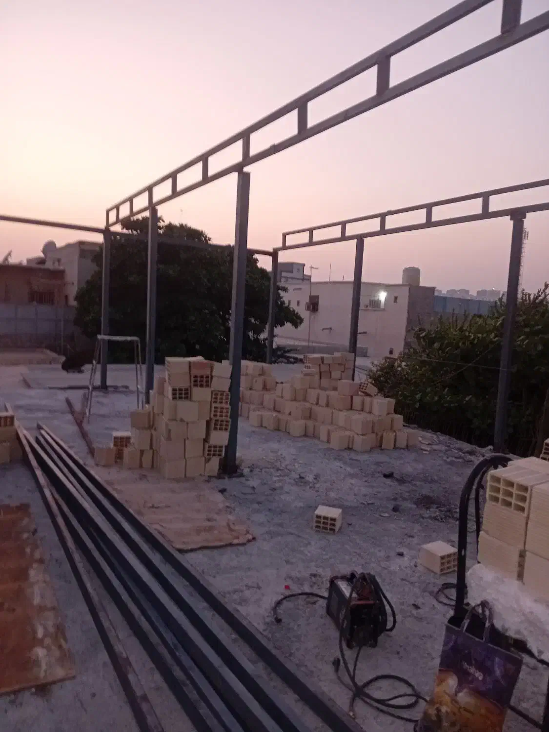 جوشکاری سیار|خدمات پیشه و مهارت|بندرعباس, |دیوار