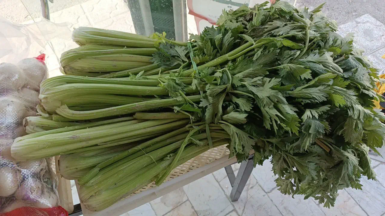 گل کلم وسایل ترشی میوه|خوردنی و آشامیدنی|رباط‌کریم, شترخوار|دیوار