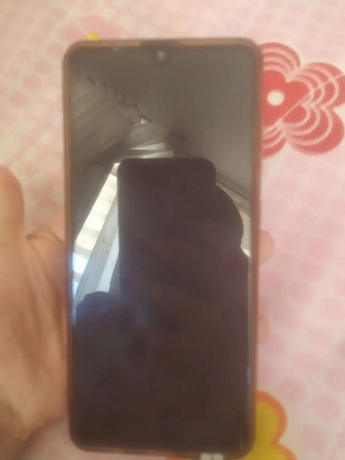 سامسونگ Galaxy A31 با حافظهٔ ۱۲۸ گیگابایت|موبایل|شیراز, شهرک مدرس|دیوار