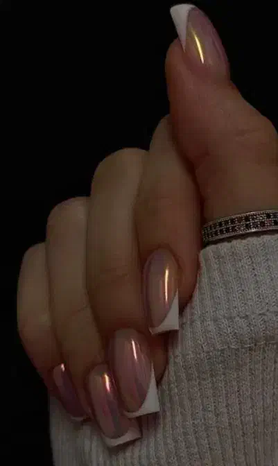 مدل ناخن|خدمات آرایشگری و زیبایی|رشت, خمیران زاهدان|دیوار