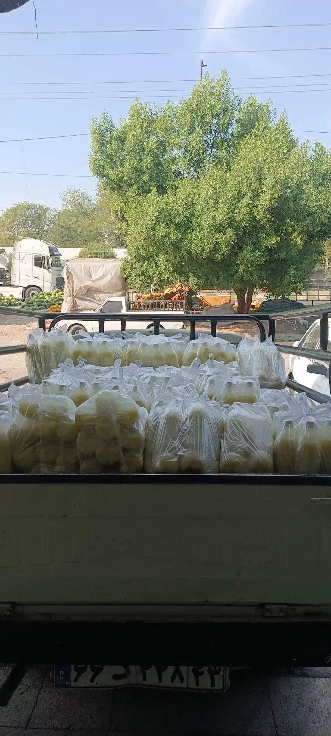 جابجایی با وانت سراسری|خدمات حمل و نقل|اندیمشک, |دیوار