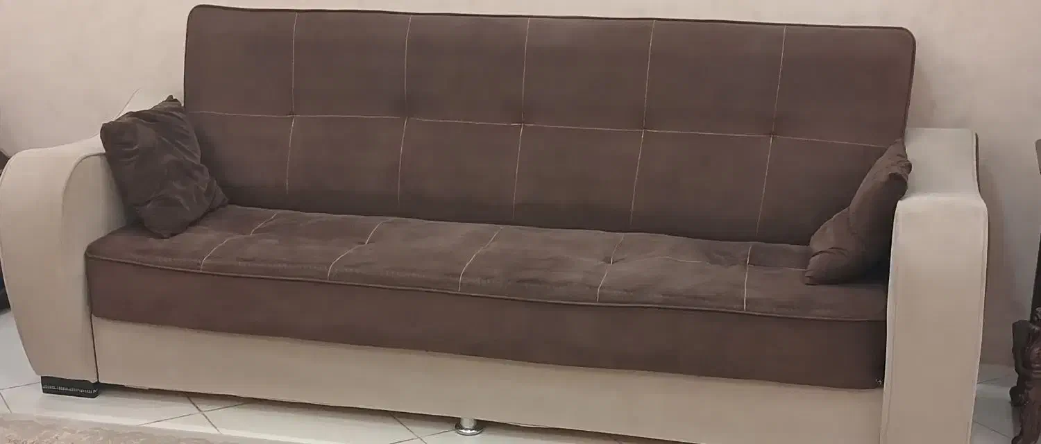 مبل ۸نفره|مبلمان خانگی و میز عسلی|آستارا, |دیوار