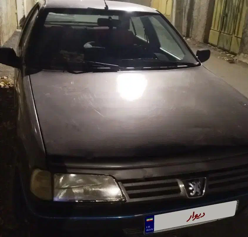 خودرو|خودرو سواری و وانت|خمینیشهر, |دیوار