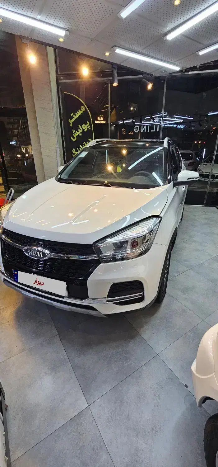 MVM X556 مدل 99|خودرو سواری و وانت|قزوین, |دیوار