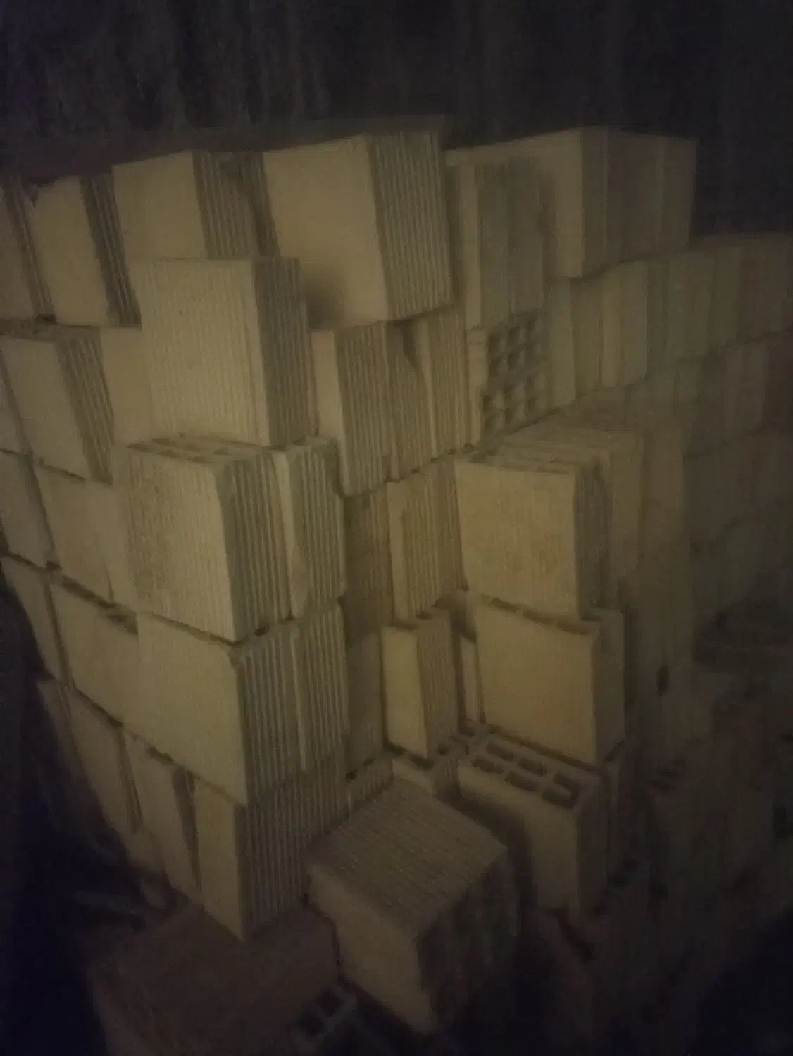 اجرسفال|مصالح و تجهیزات ساختمان|اهواز, گلستان|دیوار