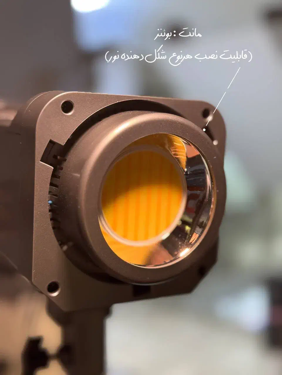 پخش انواع ویدیو لایت نور ثابت تولید محتوا تک عمده|دوربین عکاسی و فیلمبرداری|تهران, فردوسی|دیوار