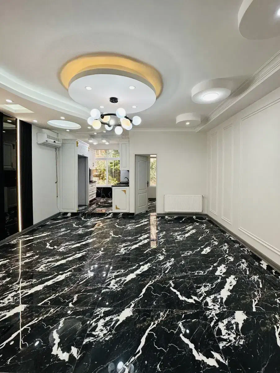 ۵۵مترروبنما غرق نور/سندتکبرگ وامدار اندیشه فازیک|فروش آپارتمان|شهریار, شهریار|دیوار