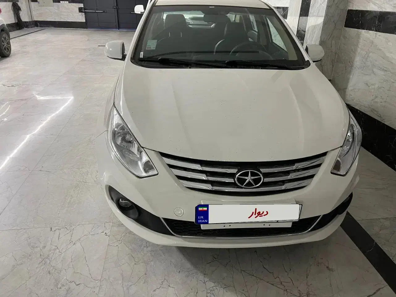 جک j4صفر|خودرو سواری و وانت|تهران, پونک|دیوار